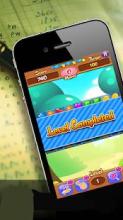 Match Three Puzzle Games. Toy Juice Blast Jam截图2