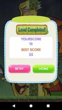 Jump Scooby-Doo Jump截图1