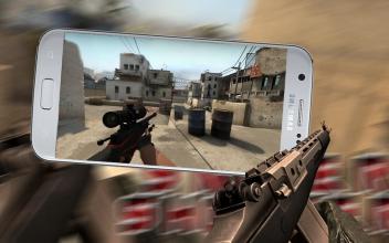 Sniper Killer Hunt Strike FPS Shooter Assassin 3D截图3