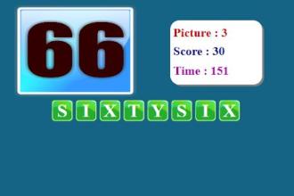 Numbers Spelling Game截图5