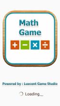 Math Games : Tricks for Mathematics截图5