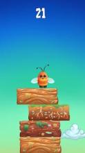 Stack Jump HD: Tap Tap Block Jumper - Endless Free截图5