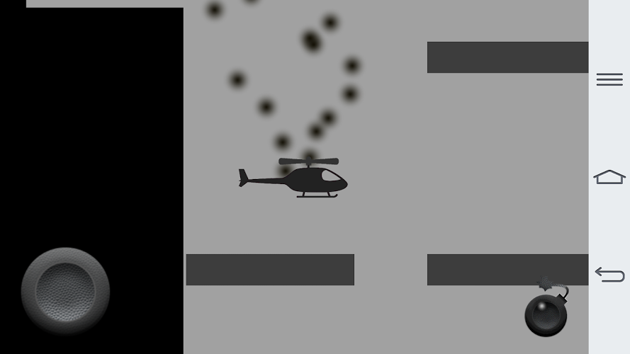 武装直升机作战截图5