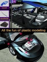 Model Constructor 3D截图1