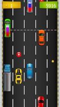 Super Pako Police Car Chase - Road Master Racing截图1