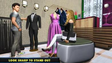 High School Prom Night: Prom Queen & Prom Dress Up截图3