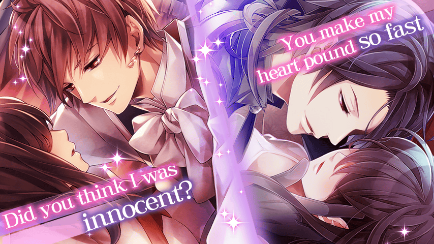 Midnight Cinderella:Otome Game截图4