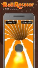 Ball Rotator Endless截图3