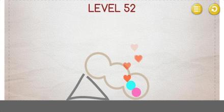 Happy Dots - Love balls截图1