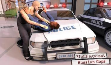 Moscow Crime City截图1