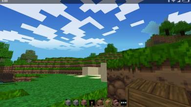 Micro Craft 2 : Best Survival Sandbox截图2