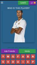 Real Madrid QUIZ截图4