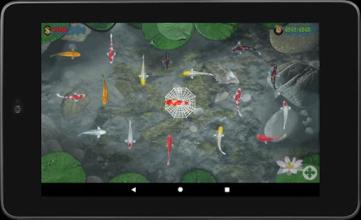 Fisherman Fishing Mania: Free Fishing Game截图1