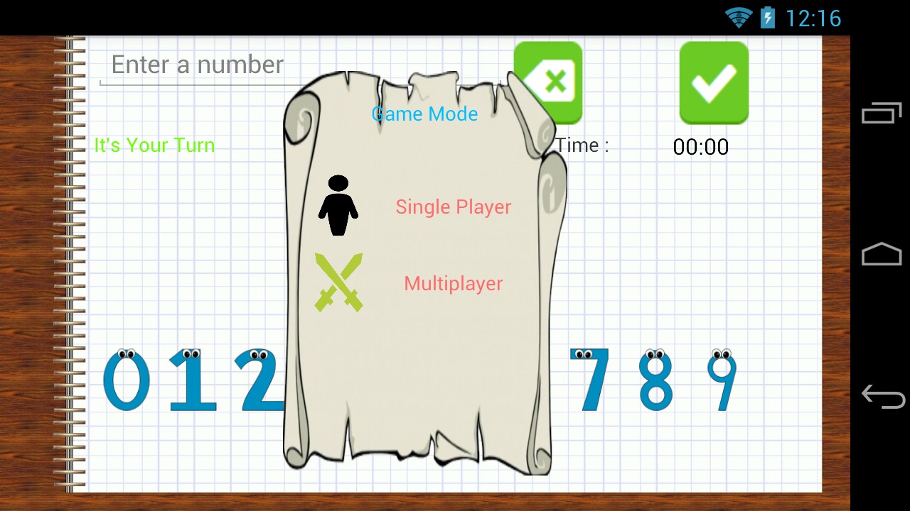 Bull Cow Multiplayer截图2