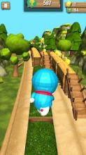 subway doraemon runner截图3