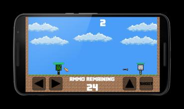 Mianite - Jump Survival (FREE)截图5