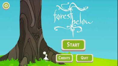 Forest Below截图5