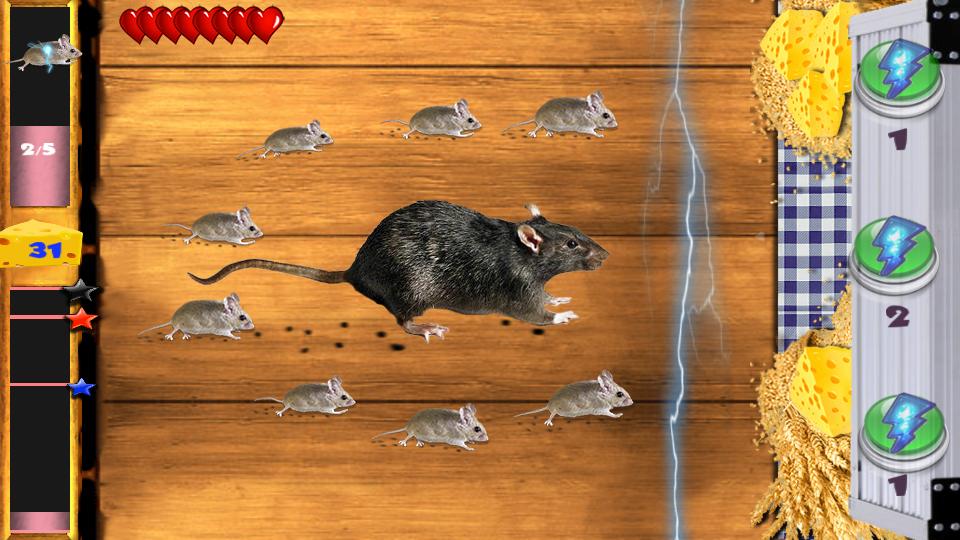 Smash Mice截图1