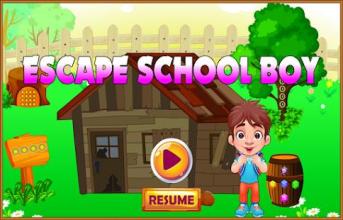 Best Escape- School Boy截图2