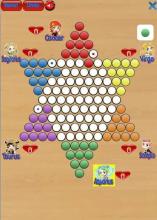 Chinese checkers - Halma截图1