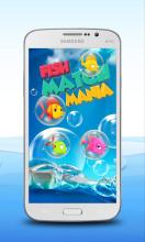 Fish Match Mania截图4