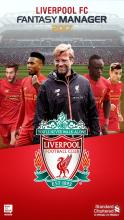 Liverpool FC Fantasy Manager15截图1