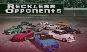 Extreme Furious Cars Reckless Derby Racing截图2