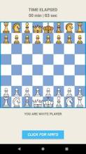 Easy Chess (2 player & AI mode)截图2