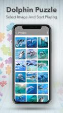 Dolphin Jigsaw Puzzle截图4