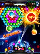 Galaxy Bubble Shooter Space Pop截图5