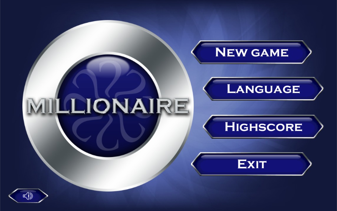 Millionaire HD 2014截图1