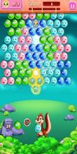 Bubble Shooter Bird Baloon截图1