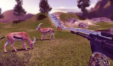 Deer Hunter 2017 - Animal Hunting Game截图4