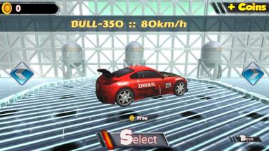 3D Stunt Car截图5