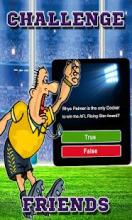 Quiz For Fremantle Footy - Aussie Rules Trivia截图2