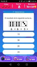 Aprende de primaria - Edukamigos截图1