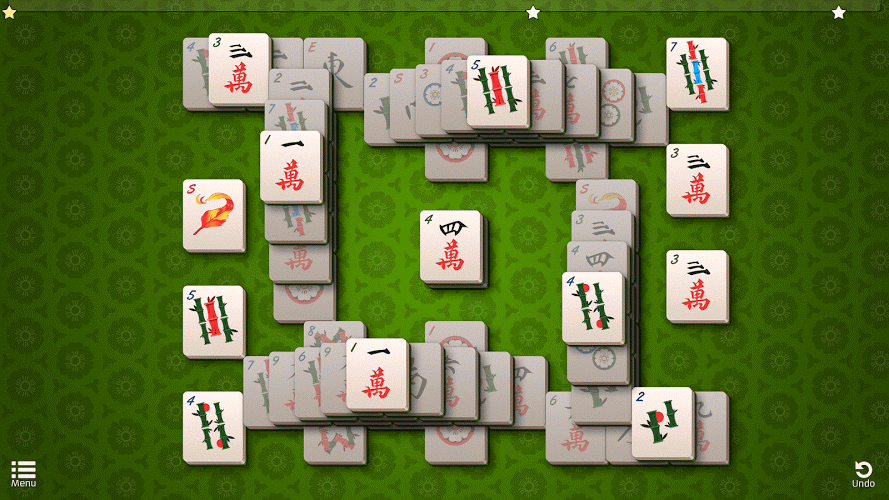 Mahjong FRVR截图1