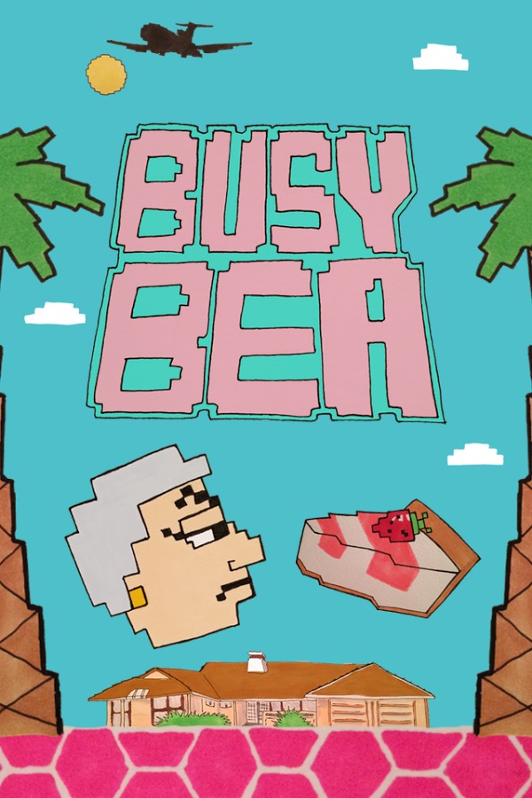 Busy Bea截图1