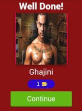 Bollywood Movie - Khan Quiz截图5