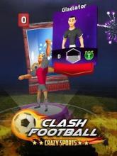 Clash Football截图5