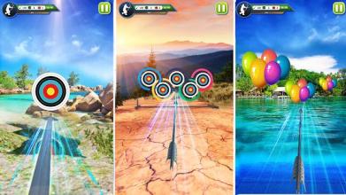 Archery Master Free截图4