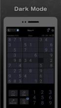 Sudoku Pro - Kinds of Free & Offline Sudoku Puzzle截图4