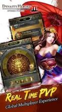 Dynasty Heroes: Strike Force截图3