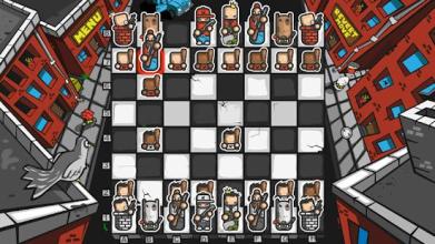 Chess Angel截图2