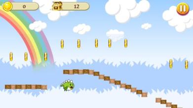 Cute Dragon Adventure截图2