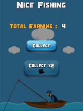 Go to Fish: Fishing Game Free: Catch like a Master截图1