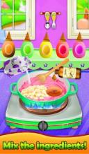 Hot Chocolate Maker: Unicorn Treats截图4