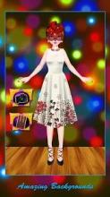 Princess Dress Up Party: Masquerade Princess Games截图2