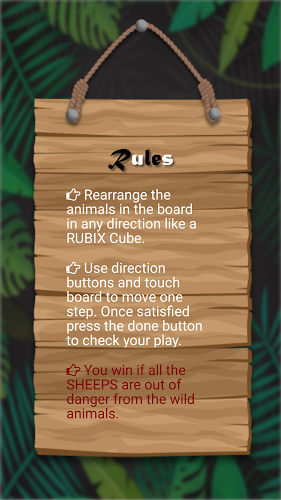 Jungle Chess Challenge截图2