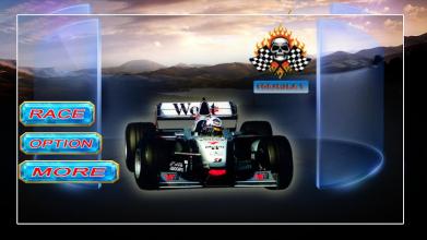 Formula Top Speed Car Racing截图3
